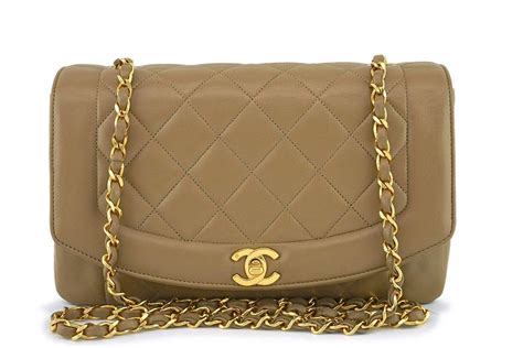 chanel medium handbag price|Chanel classic flap bag beige.